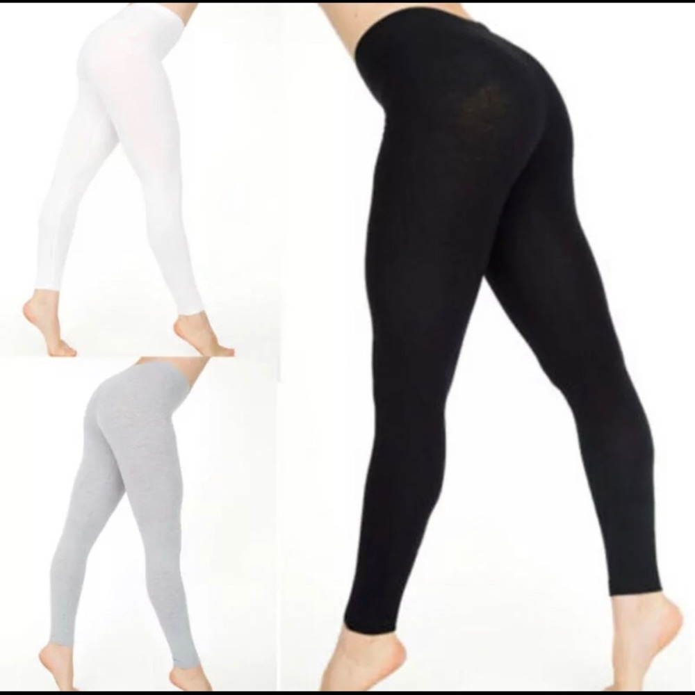 Brand new polyester leggings